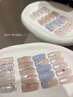 [韓国/うるちゅる]定額design &nbsp;¥8,300~9,000