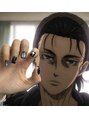 エフアンドティー(F&T) イン さん
