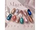アジュールネイル アンド ビューティ 豊中店(AzurNail & Beauty)の写真