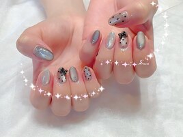 Suzu/仙台/マグネット