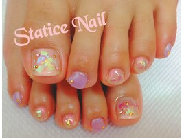 フット　ゴージャスコース