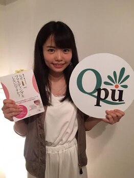 キュープ 柏店(Qpu)/HKT48 渕上舞様ご来店