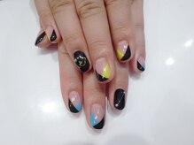 ネイル リッチ(Nail Rich)/ワイヤーネイル
