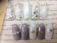 ジュエル(Jewel)/再来　定額コミコミ　7630円