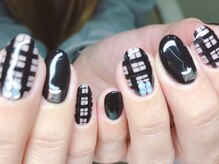 ファンシーローラ(Fancy Rola)/チェック