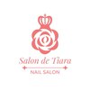 サロン ド ティアラ(Salon de Tiara)のお店ロゴ