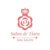 サロン ド ティアラ(Salon de Tiara)のお店ロゴ