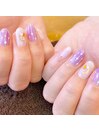 アートネイル