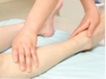 癒しの里/整体60分+【下肢疲労回復20分】