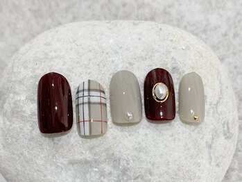 シエルズビューティー(ciel's beauty)/田中プロデュースデザイン★