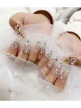 シーシーネイルサロン(CC)/