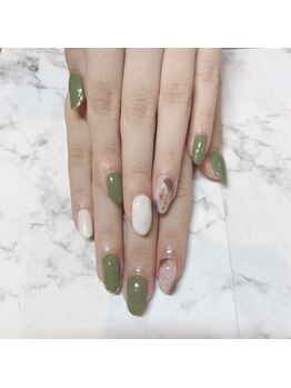 ラス 方南町駅前店(LATH)/おすすめデザイン