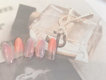 ネイルサロン&スクール ジーナ(GINA)/5月 定額トレンドアート