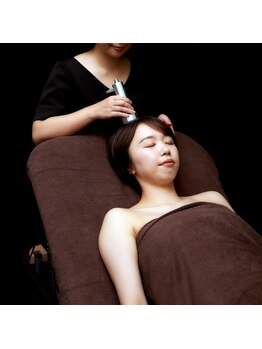 アマナプラーナ(Amana Praana)/GROTTYスカルプケア