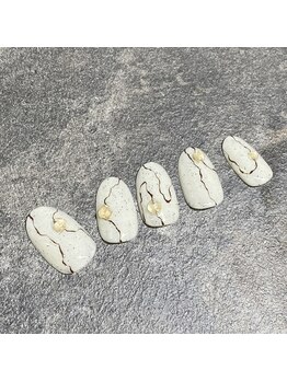 エラン(ELAN)/うねうねニュアンス