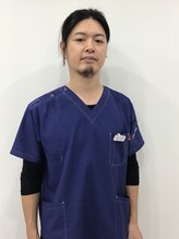 円山漢祥院 円山整骨院 西野 泰成