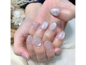 サロンド ボヌール(salon de bonheur)/