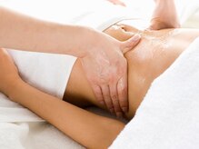 パールヒナ(Pearl HINA)/５大リンパ全身リンパマッサージ