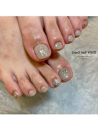 2本アート＋カラー