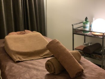 アロマー 川崎店/お部屋の雰囲気（3）