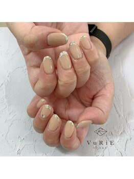 ヴリエ 小作店(VURIE)/ガラスフレンチ