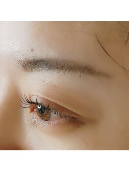 ビューティサロン チル(beauty salon chill)/☆ラッシュリフト☆