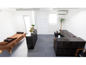 ライト整体院 倉吉(Light整体院)/内観2