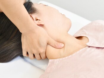 ウェルネス町田鍼灸院 整骨院(WELLNESS町田鍼灸院 整骨院)/ドライヘッドスパ