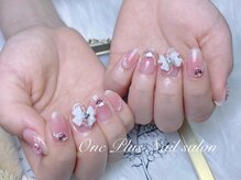 ワン プラス(ONE PLUS)/