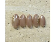 アーズ(Az...)/お手ごろネイル　¥4700