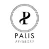 パリス(PALIS)ロゴ