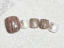 ルアナ(LUANA)/フットデザイン