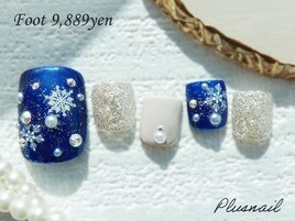 【1572】定額9,889円Xmas