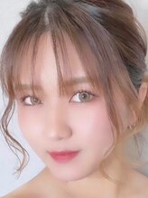 フローリーブラウン(Florrie Brown)&nbsp;重松 若菜