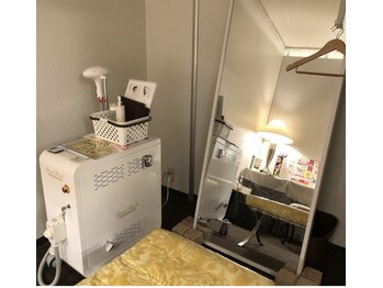 トワロ(towalo)/脱毛・セルフ脱毛