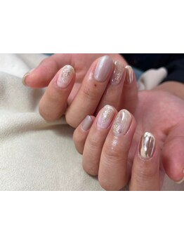 定額メニューのあるサロン