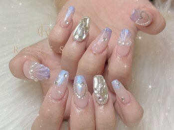 リーベスト 南森町店(REBEST)/ネイル