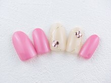 ネイル マニシア(Nail Manicia)/【全員】¥11000コース