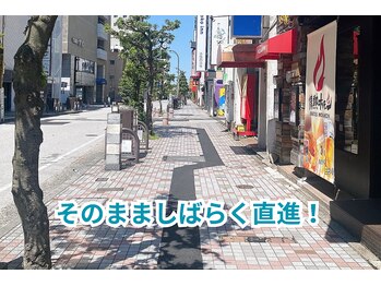 癒し～ぷ プラトンホテル四日市店/近鉄四日市駅～サロンの行き方！