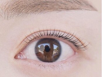 ランド(LAND)の写真/《パリジェンヌ公式認定サロン》ハイセンスな人気アイデザイナ-が施術★高技術&モチの良さにリピ-タ-多数♪