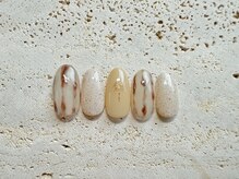 モアナ(Moana)/6月定額Art