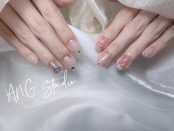 エーエヌジー スタジオ(ANG Studio)/