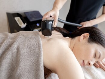 ケント整体院 ルース(KENT整体院 | Luz)/レディース脱毛