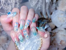 シュエット(Chouette)/