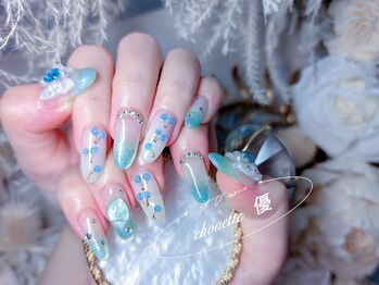 シュエット(Chouette)/