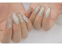 ジーエー(G.A)/ダブルグラデ¥4378