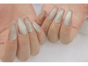 ジーエー(G.A)/ダブルグラデ¥4378