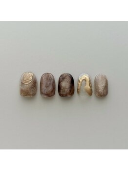 カーム(Calm)/60min