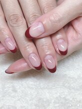 ネイルズ イルク(Nails Irk)/