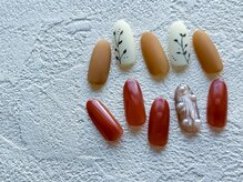 マイ ネイル 銀座店(Mai Nail)/ショートcourse